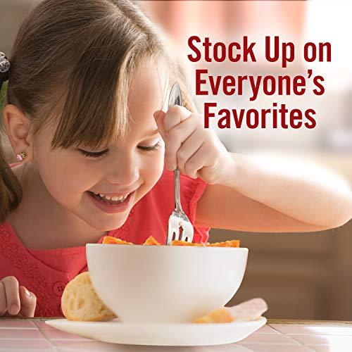 Chef BOYARDEE Chef Boyardee Overstuffed Beef Ravioli, 15 oz, 12 Pack