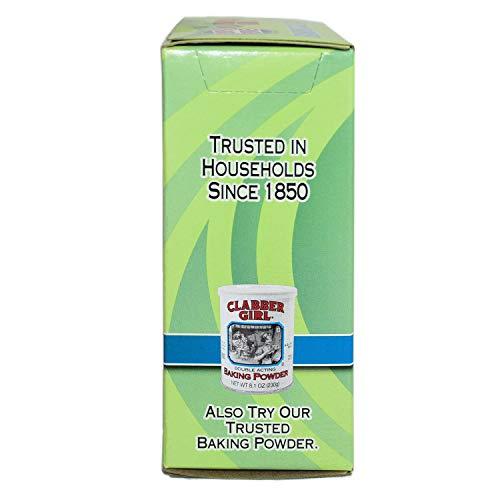 Clabber Girl Clabber Girl Baking Soda, 16 Ounce