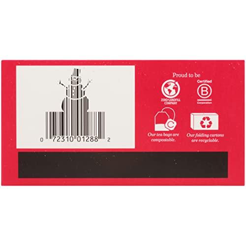 Bigelow Tea Bigelow Ginger Snappish Herb Tea 18 ct Tea Bag