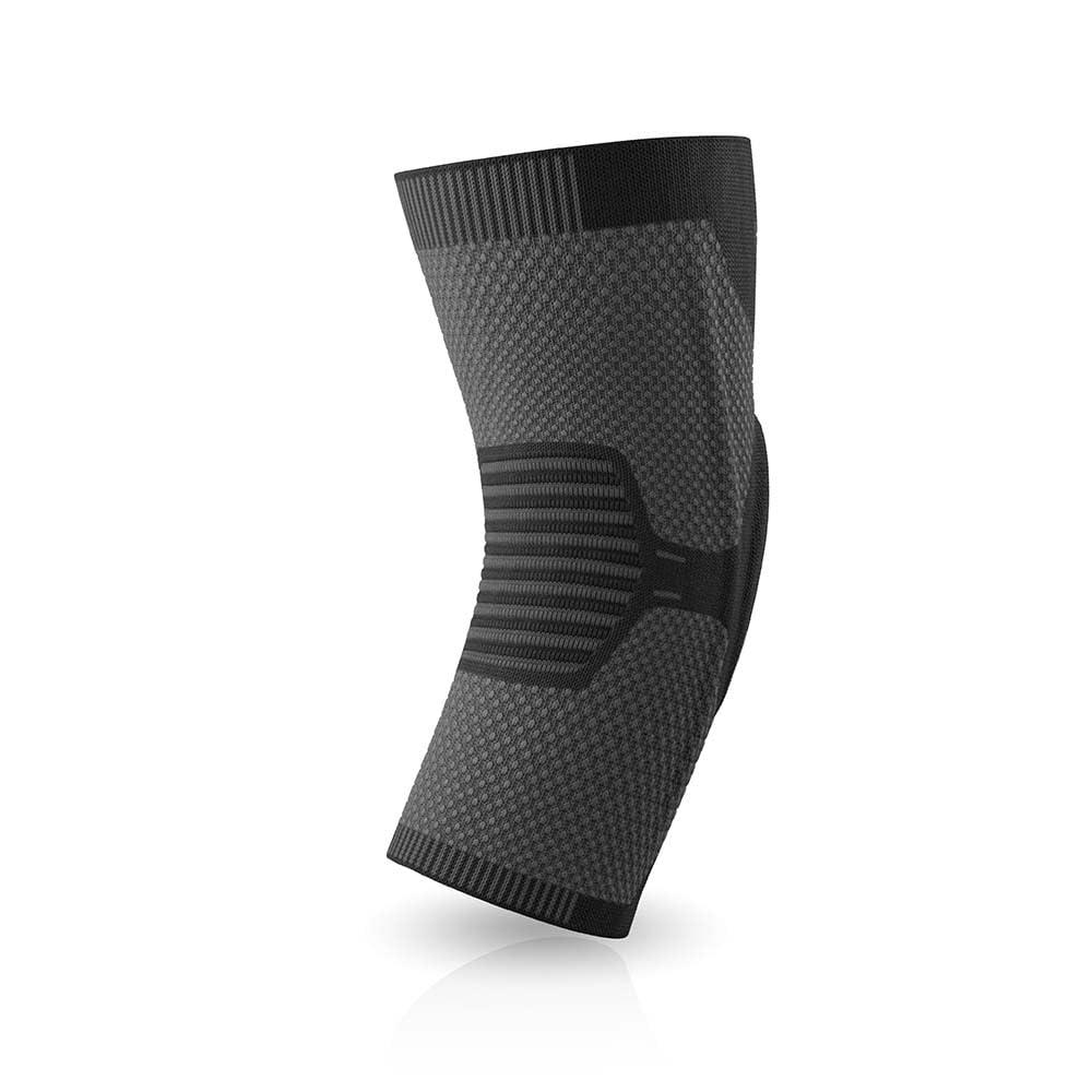 Actimove Actimove Professional GenuMotion Knee Brace | Left & Right Compatible Knee Support for Meniscus Tear, Pain, ACL, MCL, Arthritis, Injury Recovery| Men & Women, Charcoal, 2X-Large