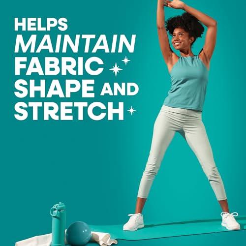 Persil Persil Ultra Pacs Activewear Clean Laundry Detergent, 57 count