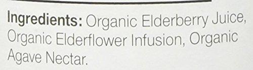 Biotta Biotta Naturals Elderberry Juice, 16.9 Ounce