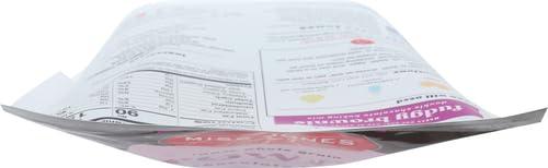 Miss Jones Baking Miss Jones Baking Brownie Mix - Whole Grains, More Chocolate Chips, Guilt Free Brownie Mix, Naturally Sweetened Desserts & Treats (Pack of 2)