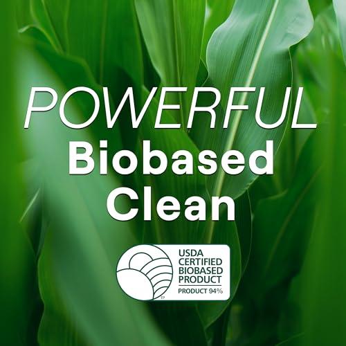 Seventh Generation Seventh Generation Laundry Detergent Packs, Lavender, Biobased Deep Clean, EPA Safer Choice Certified, 64 Count