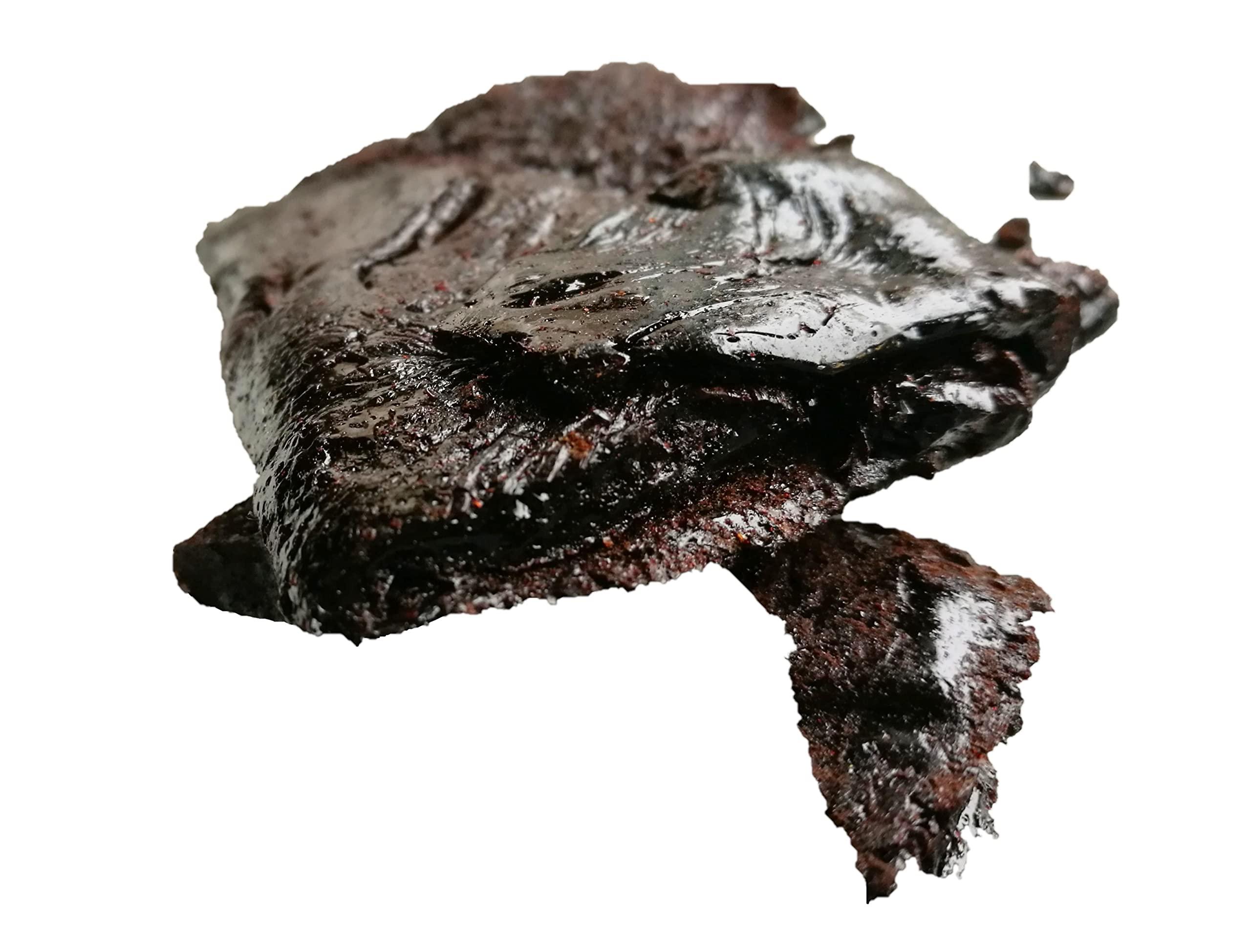 Greenman Herbs Greenman Herbs Wild Lettuce (Lactuca virosa) Herbal Resin Extract (10 Gram)