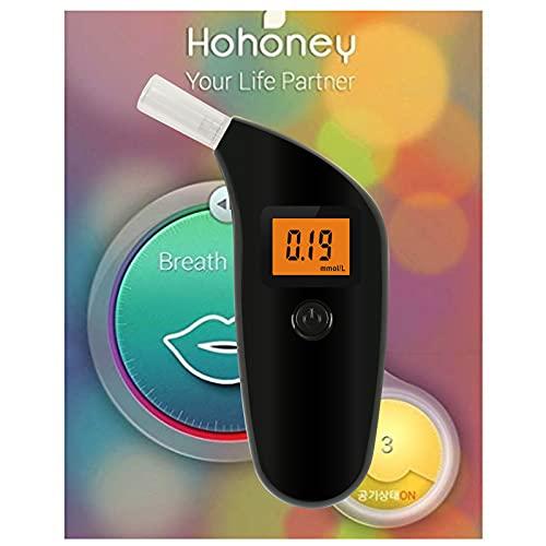 Bseebusan Ketone Meter ketosis Test Ketone analyezer