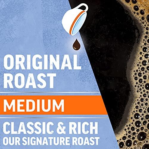 MAXWELL HOUSE Maxwell House The Original Roast Instant Coffee (8 oz Jar)