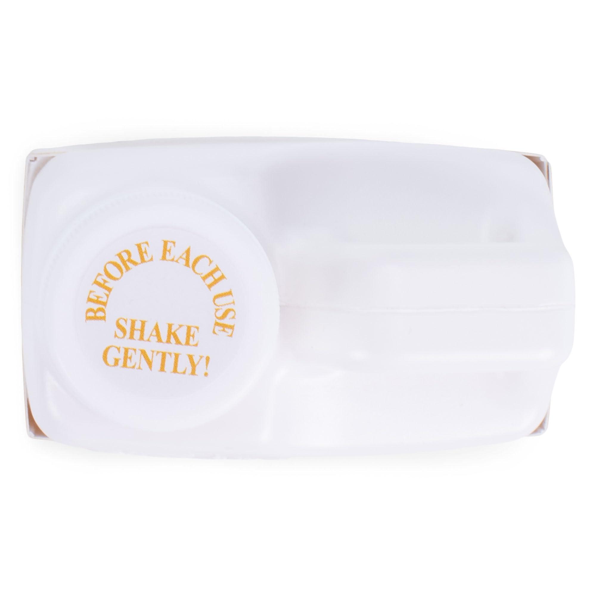 TYLER CANDLE COMPANY Tyler Glamorous Wash 4 ounce Fine Laundry Detergent Pack of 2, Diva