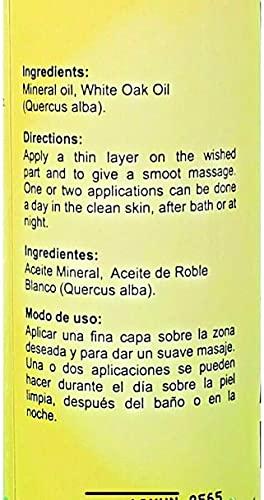 MONTIS Aceite Roble bark oak oil