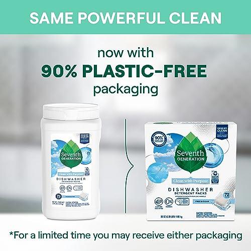 DenTek DenTek Easy Brush Interdental Cleaners, Mint, 16 Count