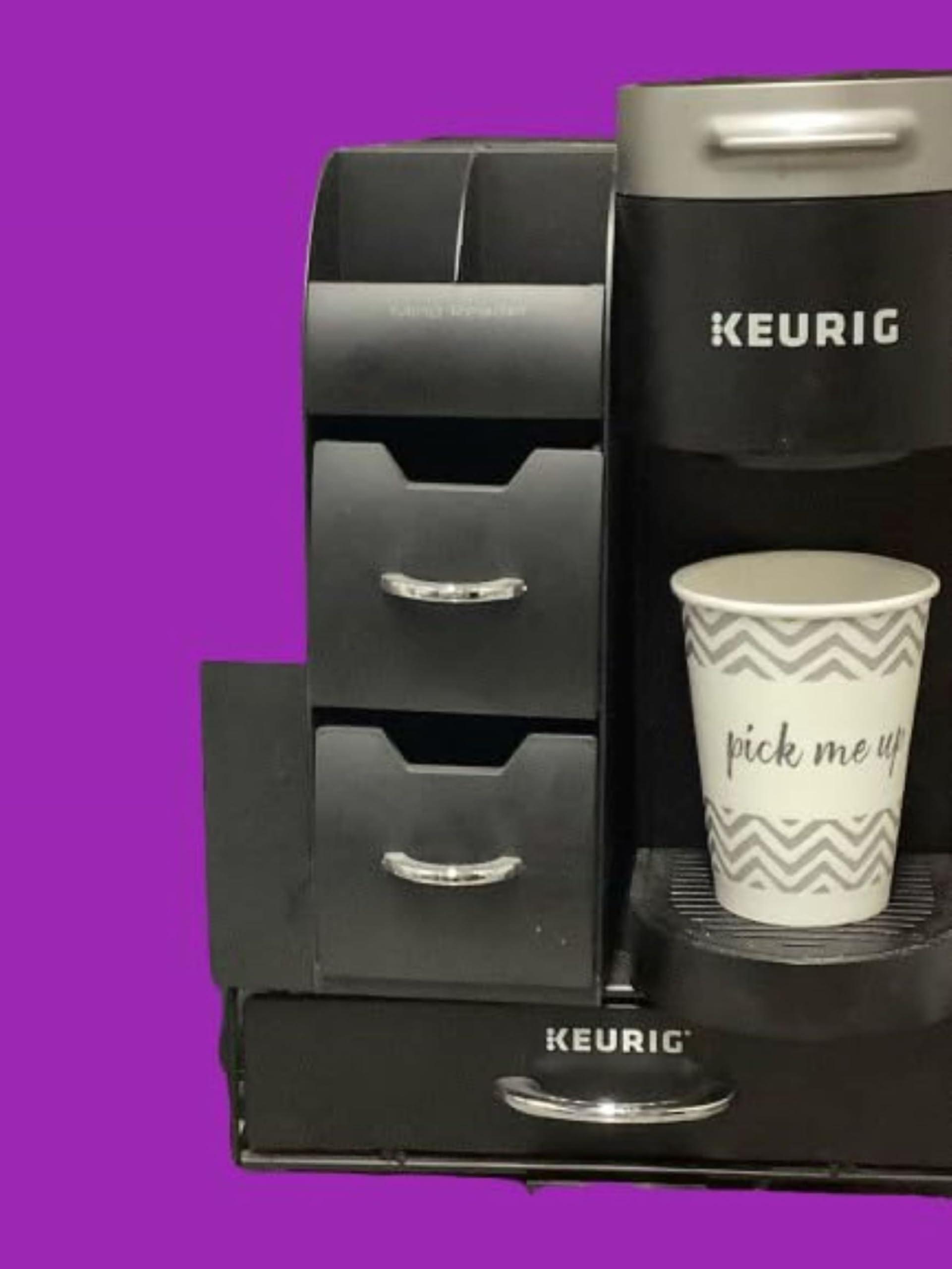 Dixie Dixie to Go Georgia Pacific Hot Beverage Cups PerfecTouch 12 oz Insulated Paper Hot coffee Cup ( modern design ) [1000 cups] (12 oz) (12 oz 1m, 1000, Count)