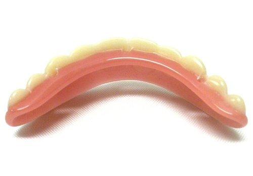 Billy-Bob Instant Smile Teeth Upper Veneers (Small)