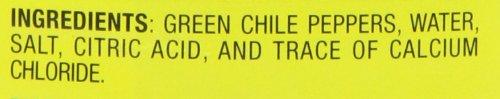 Hatch Hatch Mild Chopped Green Chile, 27-Ounce (Pack of 3)