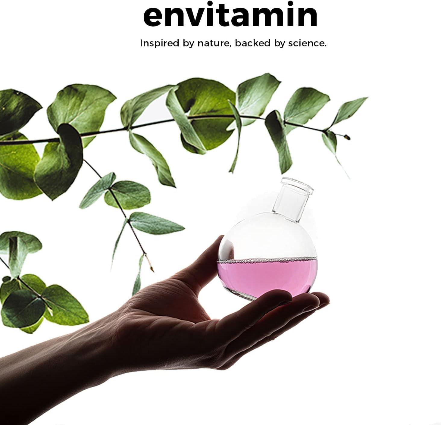 envitamin envitamin Collasyn & Slimbiosys