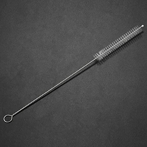 Pasuihcay Pasuihcay Tube Brush Cleaner Set -Pipe Cleaning Brushes Tube Brushes Tube Bottle Straw Washing, Hummingbird Feeders