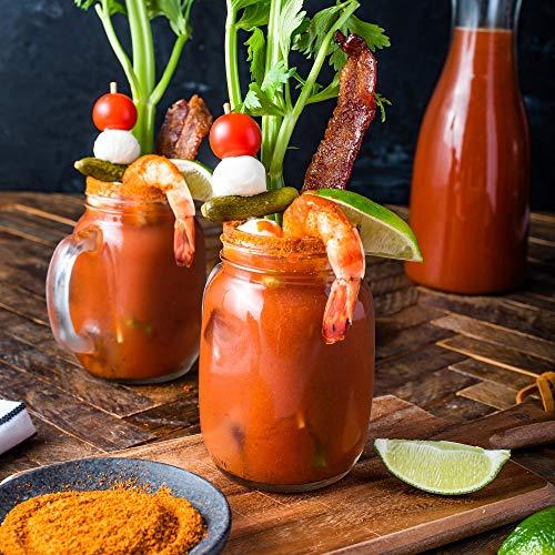 Old Bay OLD BAY Hot Sauce and Seasoning Bundle