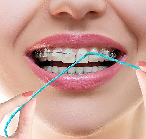 Idontix Idontix X-Floss Lite, Blue