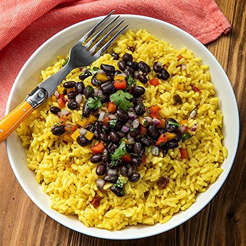 Zatarain\'s Zatarain\'s Family Size Yellow Rice, 15 oz