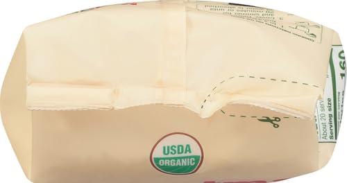 Mahatma Mahatma Organic White Rice, 32-Ounce Bag of Rice, Stovetop or Microwave Rice in 20 Minutes