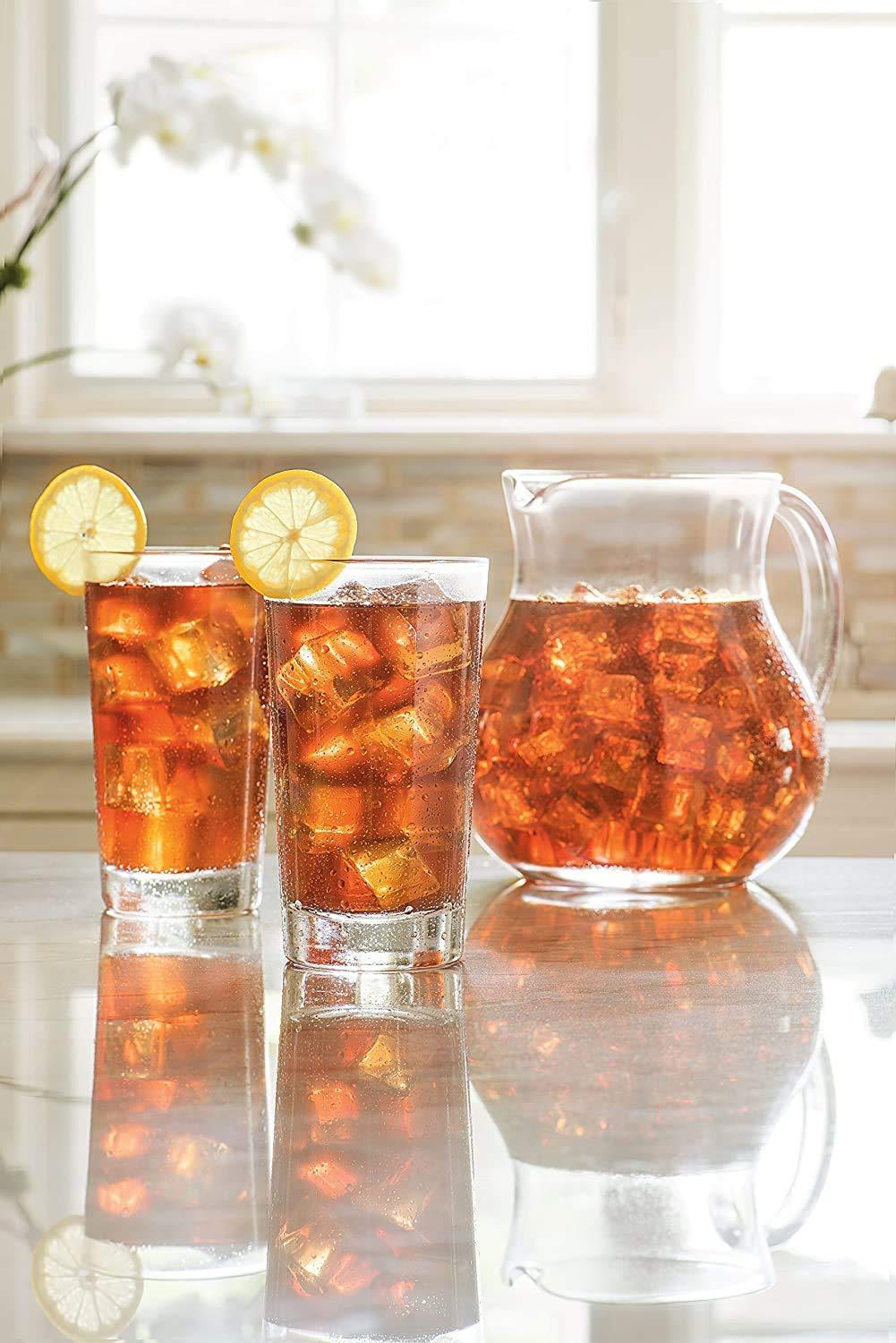 Luzianne Luzianne Specially Blended Iced Tea Bags, 24 Count