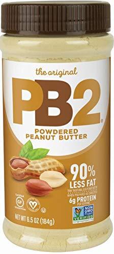 PB2 PB2 Powdered Peanut Butter,6.5 oz