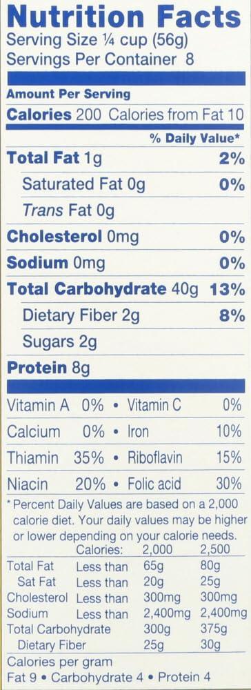 De Cecco DeCecco Pasta, Riso, 16-Ounce Boxes (Pack of 20)