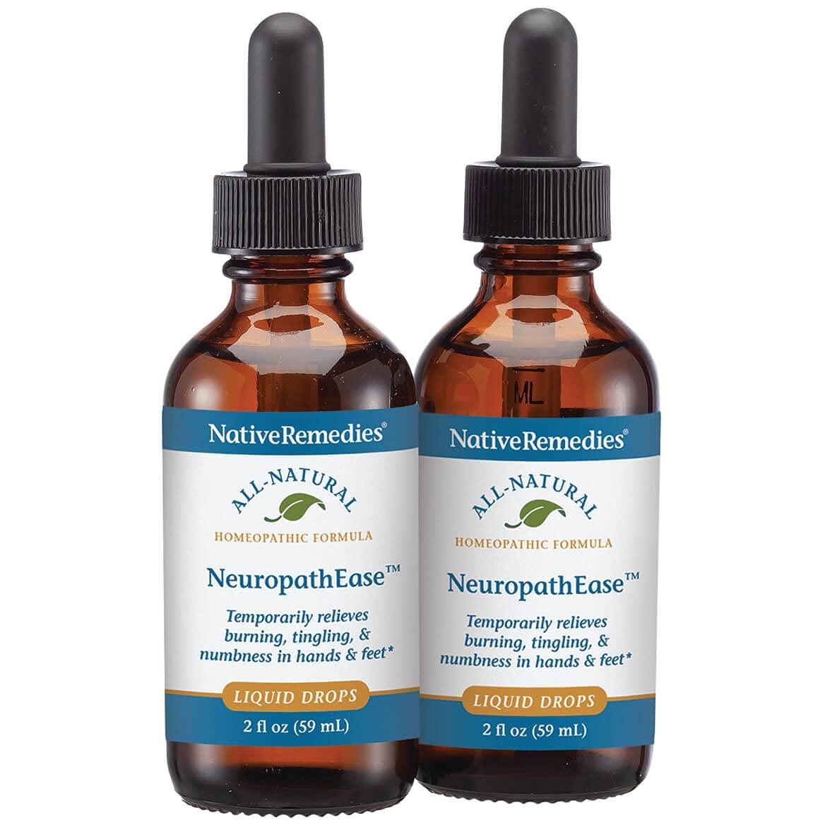 Fox Valley Traders NativeRemedies NeuropathEaseTM 2 Pack
