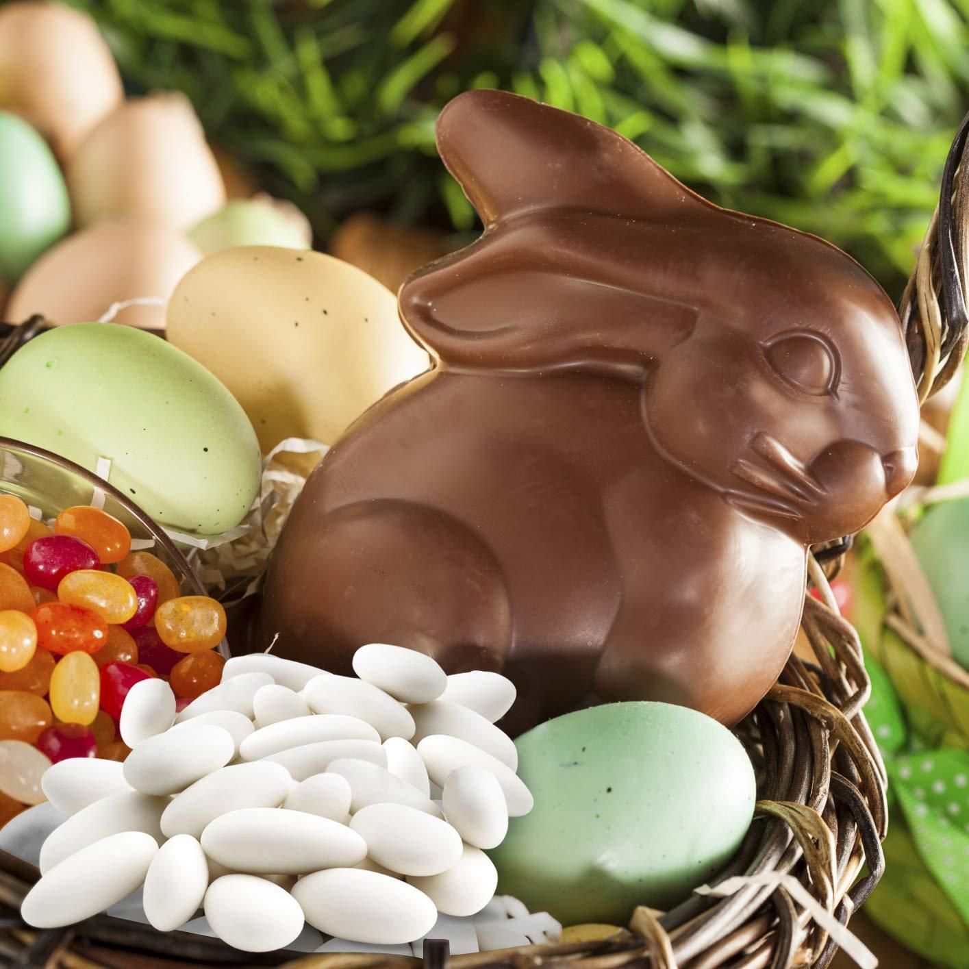 NS NS Holiday Christmas Wrapping Paper Merry Christmas Silver Metallic Gift Wrap (Bonus: Noelles Xmas Window Gel Clings) Greetings Party Festive 40 Feet 1 Roll