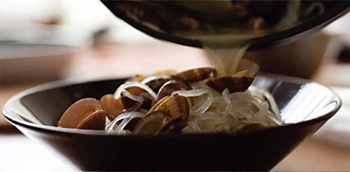 IPPINKA Dried Konjac Shirataki Noodles - 2 Packs - 17.62 oz (8.81 oz x 2) - Low-carb