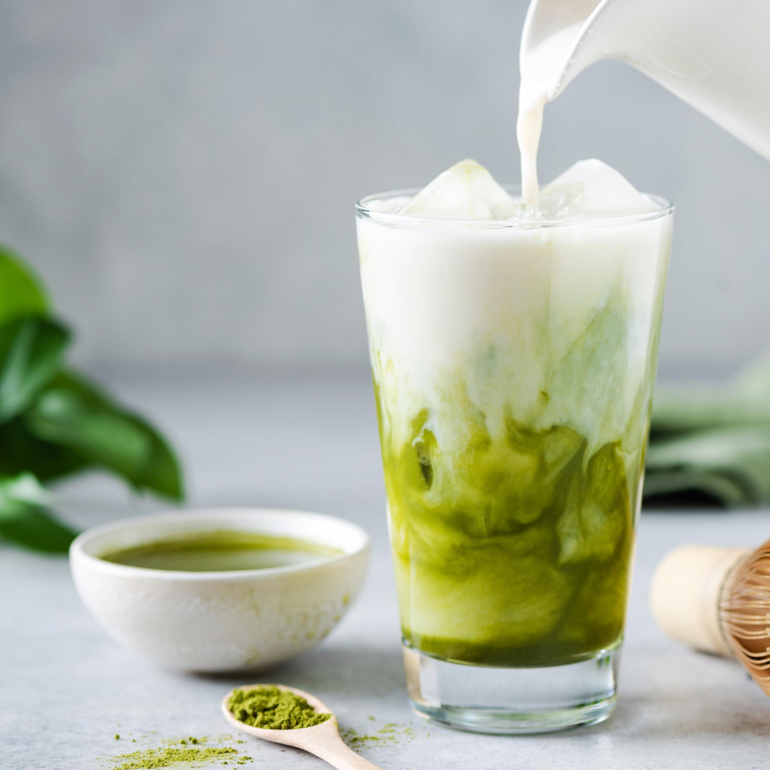 Yupik Organic Matcha Green Tea Powder 250 gr