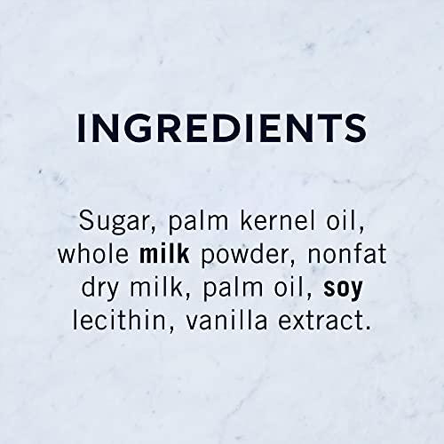 Ghirardelli Chocolate Company GHIRARDELLI Classic White Premium Baking Chips, 11 OZ Bag (6 Bags)