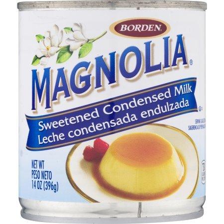 Magnolia Magnolia Sweetened Condensed Milk - 14 oz (Pack of 6)