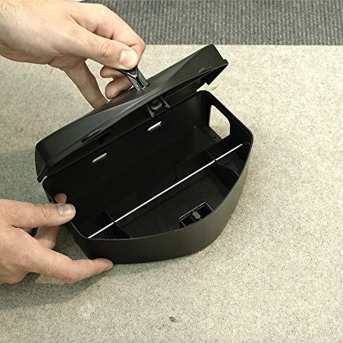 PROTECT EXPERT Protection Expert RASOUBOIT - Box for All Rodents with Key Lock - Rigid and Reusable, Effective, Safety