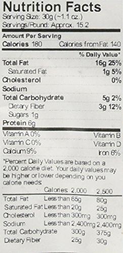 Kettle & Fire Kettle and Fire Organic Lemongrass Ginger Beef Bone Broth, USDA Organic, Gluten Free, Preservatives Free, 16.9 Fluid Ounce (Pack of 6)