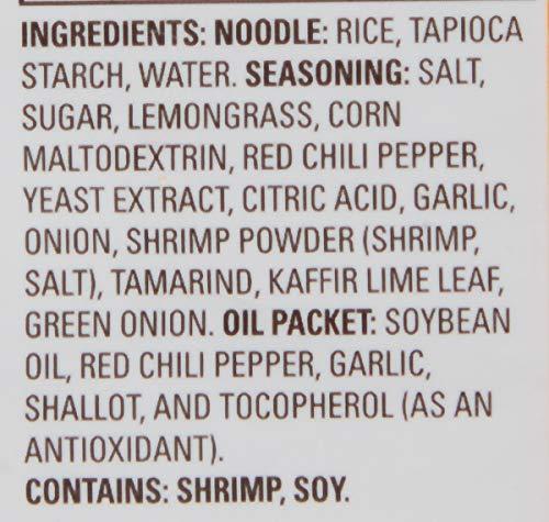 Thai Kitchen Thai Kitchen Instant Rice, Lemon Grass And Chili, 1.6-Ounce Unit (Pack of 12)