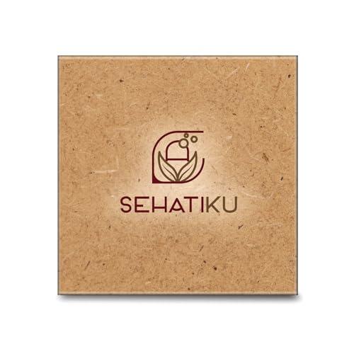 SehatiKu SehatiKu Nitric Oxide Supplement 2255 MG, Nitric Oxide Booster & 6-in-1 Phytonutrient Blend for Heart, Circulation, Immune - 90 Capsules (1 Bottle)