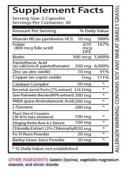 SWAN LIFE ESSENTIALS Anti Gray Hair Pills - Anti Gray Hair Complex - Gray Hair Reversal, Fresh Hair Shade, Color Renewal Boost, Anti Gray Hair Supplement, Hair Brilliance, Natural Tone, Gray Reduction 2 Bottles 120 Caps