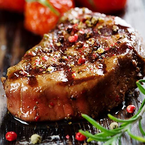 Olde Thompson Since 1944 Olde Thompson Whole Black Pepper, Refill For Pepper Grinders, 5.8 oz (Pack of 2)