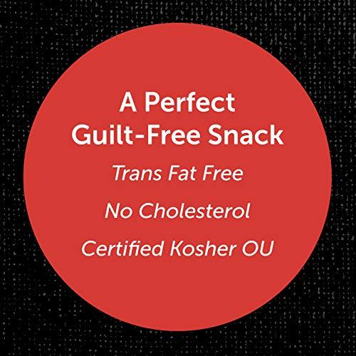 Utz Utz Pub Mix - 44 Ounce Barrel - Savory Snack Mix, Blend of Crunchy Flavors for a Tasty Party Snack - Resealable Container - Cholesterol Free and Trans-Fat Free