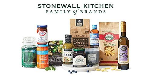 Urban Accents Urban Accents BLOCKBUSTER, Movie Night Popcorn Kernels Gift and Popcorn Seasoning Variety Pack (Set of 9)-3 Kernels and 6 Popcorn Seasonings