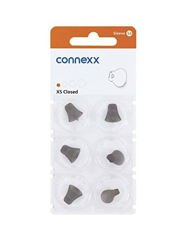 Sivantos New - Connexx Sleeve 3.0 Closed by Signia (Formerly Known as Siemens) (Large)