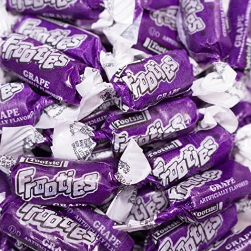 WH Candy Purple Candy Buffet Table Supplies (Approx 9 lbs) - Purple Candy Bar Dessert Table