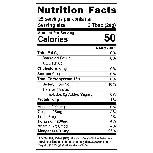 Aronia Original Aronia ORIGINAL Organic Dried Aronia Berries 7.1 oz (200 g) | Gently Dried Immediately After Harvest | No Added Sugar, No Sulfites, No Additives | Vegan, Non-GMO Aronia Berry (Black Chokeberry)