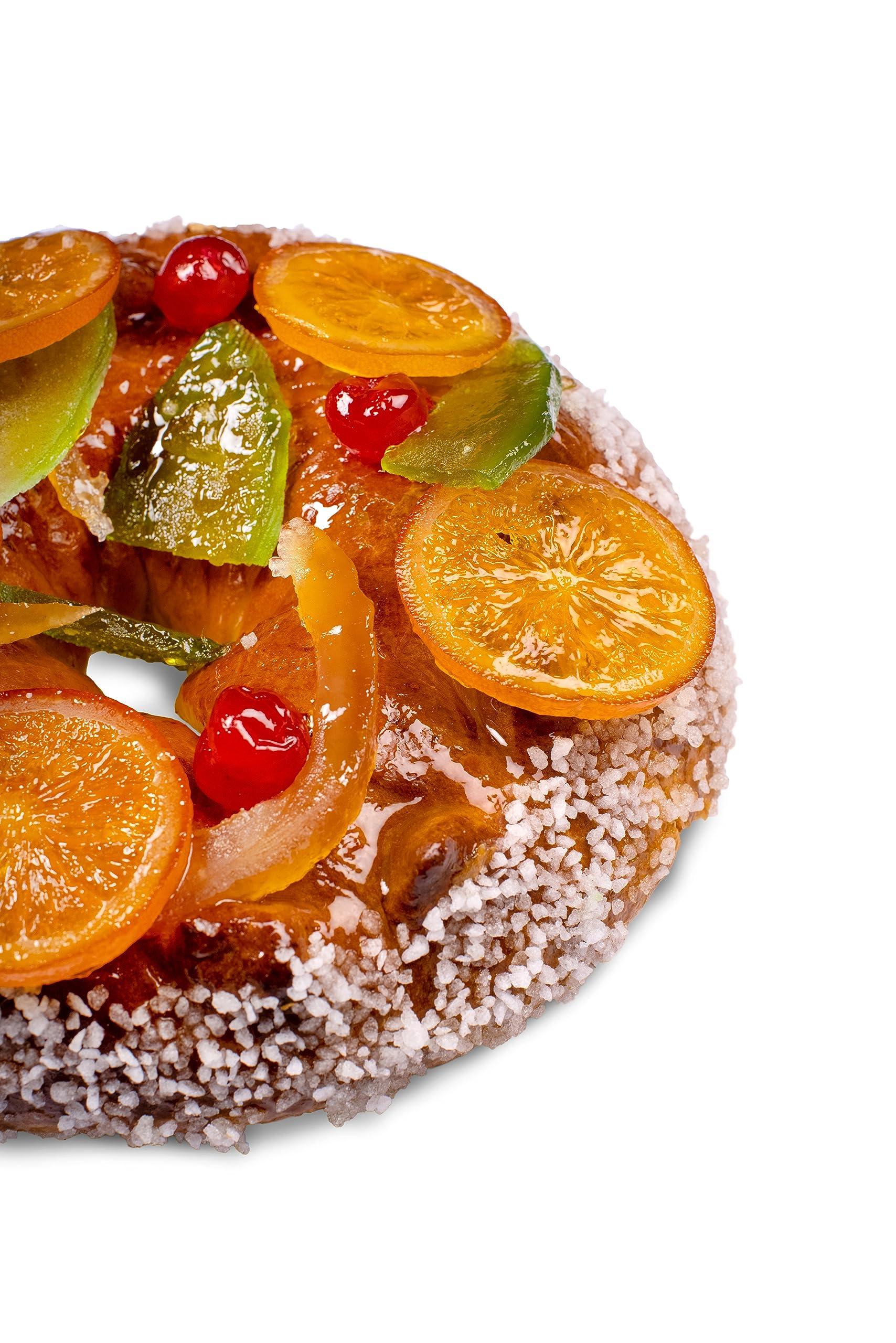 Pastry Chef's Boutique Pastry Chef\'s Boutique Belgian Pearl Sugar for Waffles Brioches and Choux Pastry - Large Grain - 8oz.