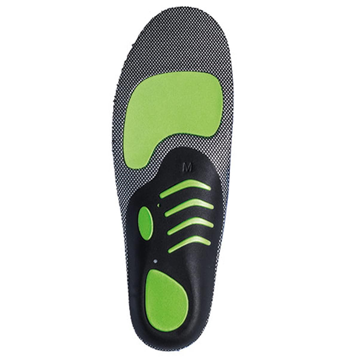 Bootdoc Boot Doc Comfort Mid Arch Footbed - 26