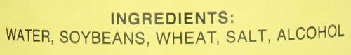 Kikkoman Kikkoman Soy Sauce, 33.8-Ounce (Pack of 5)