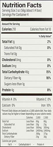 Ancient Harvest Ancient Harvest Quinoa Organic Elbow Pasta, Gluten-Free, 8 oz