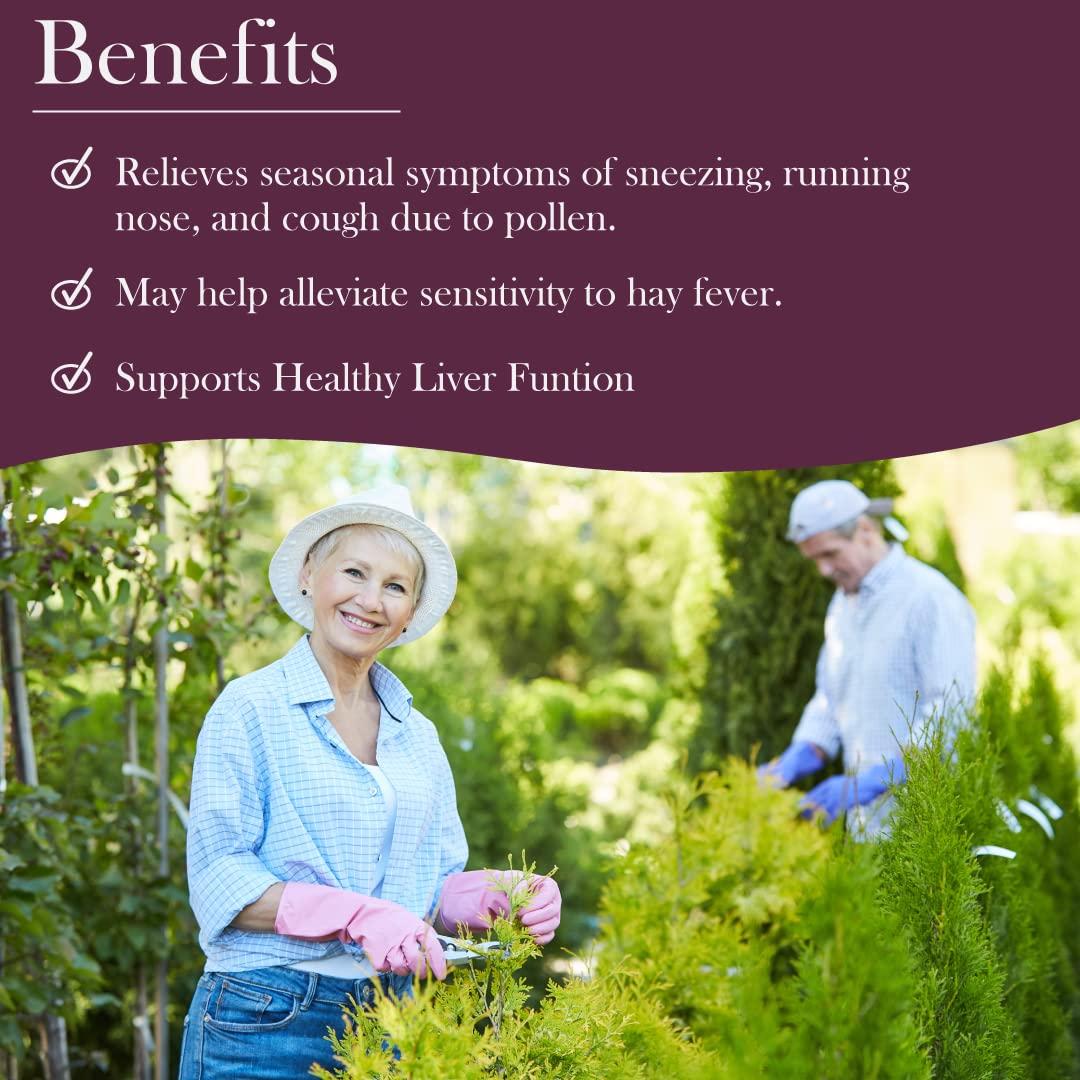 Baar Baar Ragweed Tincture, 4 Oz