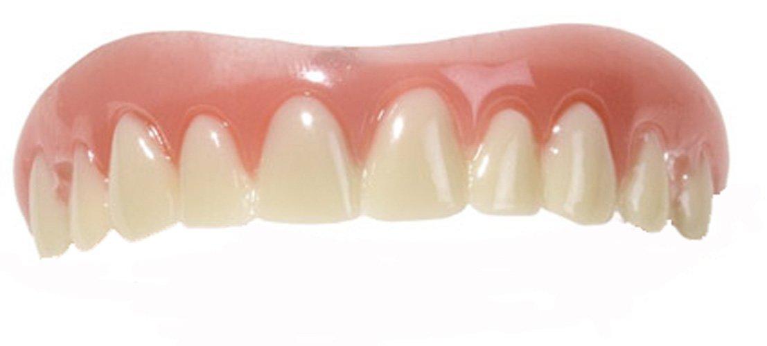 Billy-Bob Instant Smile Teeth Upper Veneers (Small)