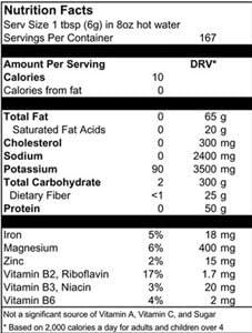 NATIVA YERBA MATE 100% PURE Nativa Yerba Mate Extra Suave six (6) pound Bag. Pure endemic yerba mate tea sourced exclusively from Unesco-protected Mata Atlantica Biosphere in Brazil. Quality measures ensure the integrity and contents comply with UNII 1Q953B4O4F Mate Leaf, Ilex